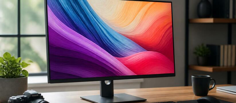 Разбираемся, стоят ли WOLED-мониторы LG своих д...