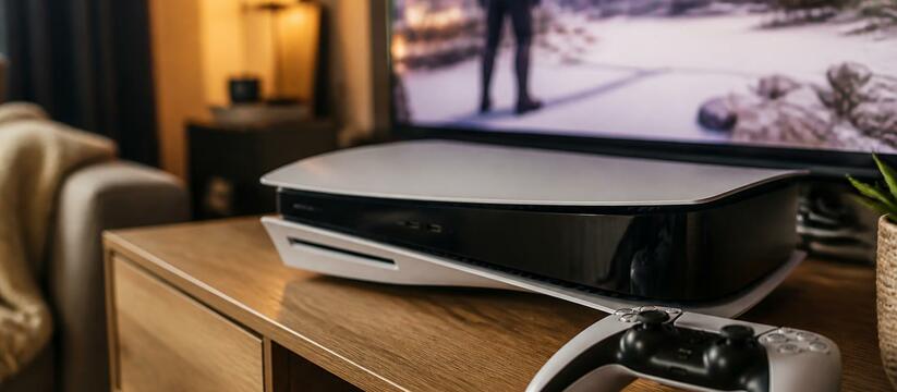 Я думал, что знаю свою Xbox Series X вдоль и по...