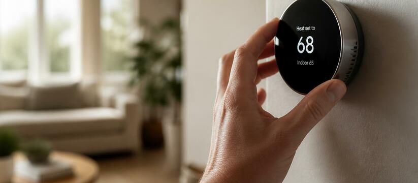 Желтая шестеренка на Google Nest: секрет экономии, о котором вы не знали Желтая шестеренка на Google Nest означает актив...
