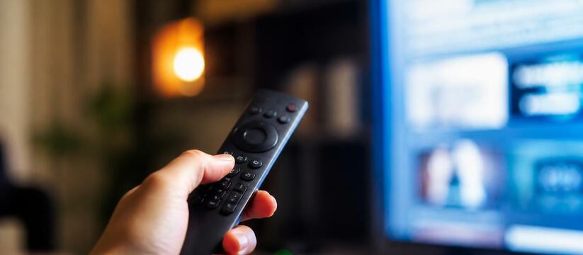 Как запрограммировать пульт Roku за 5 минут: гайд, который избавит от лишних кнопок Я думал, что программирование пульта — это всег...