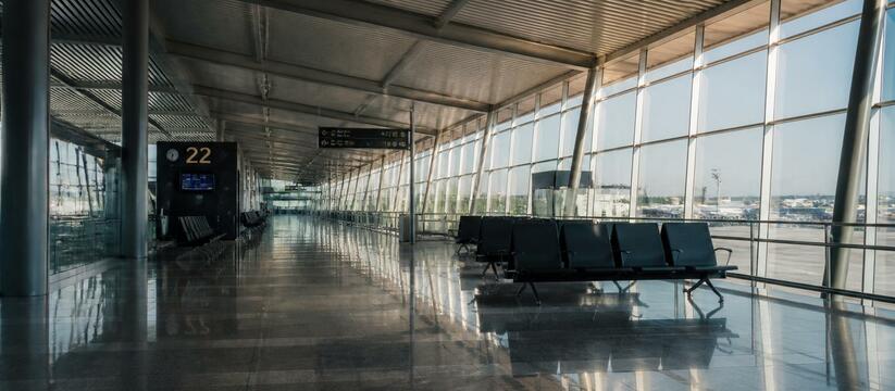 В аэропорту Мурманска 20 сентября отменили неск...
