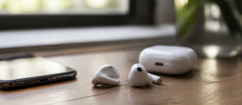 Не Apple и не Bose: какие наушники лучше всего подходят для звонков Обзор лучших наушников для звонков: почему не A...
