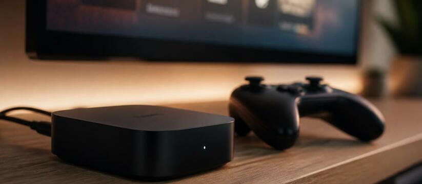 Стриминговый ветеран 2019 года: стоит ли покупать Nvidia Shield TV Pro в 2026-м Я думал, что мой стриминговый плеер 2019 года д...