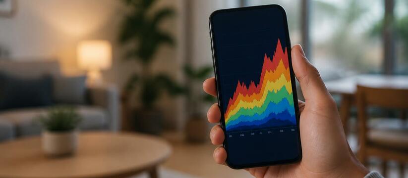 5 приложений для контроля расхода электроэнергии: экономим на счетах без магии Обзор 5 приложений для мониторинга расхода элек...