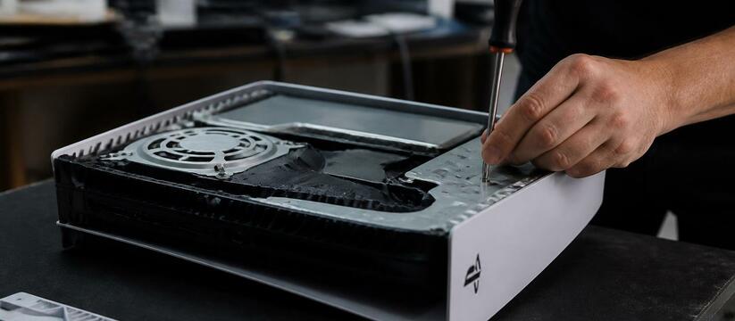Ремонт HDMI-порта PlayStation 5: цена, которая удивляет, и способ сэкономить Сломался HDMI-порт на PS5? Узнайте, сколько сто...