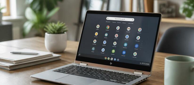 Переход на Chromebook: 9 преимуществ, которые удивляют Разбираемся, почему Chromebook — это не просто ...