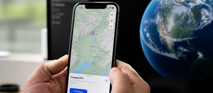 Google Maps и Google Earth: два приложения, которые путают даже опытные пользователи Я думал, что Google Maps и Google Earth — это п...