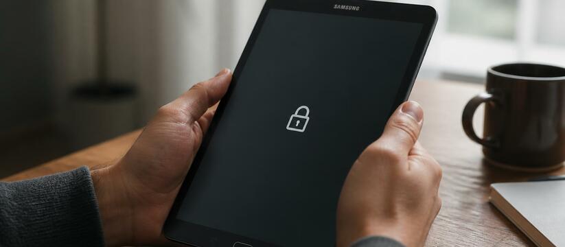 Как сбросить планшет Samsung без пароля: 3 способа, которые реально работают Забыли PIN на планшете Samsung? Рассказываем, к...
