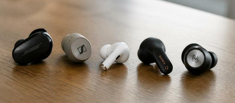 5 наушников дешевле AirPods 5, которые реально стоит купить: сравнение с ценами и характеристиками Я долго ходил вокруг да около новых AirPods 5. ...