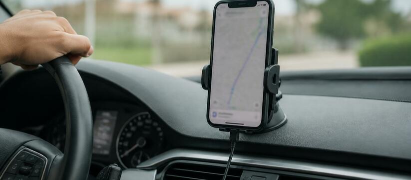 Режим Less Chatty в Waze сокращает количество г...