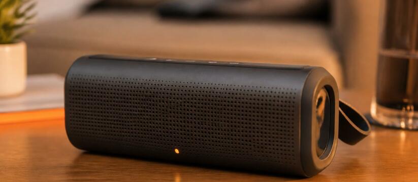 Мигающий индикатор на колонке Bose: расшифровка сигналов, которая удивляет Расшифровка мигающих индикаторов на колонках Bo...