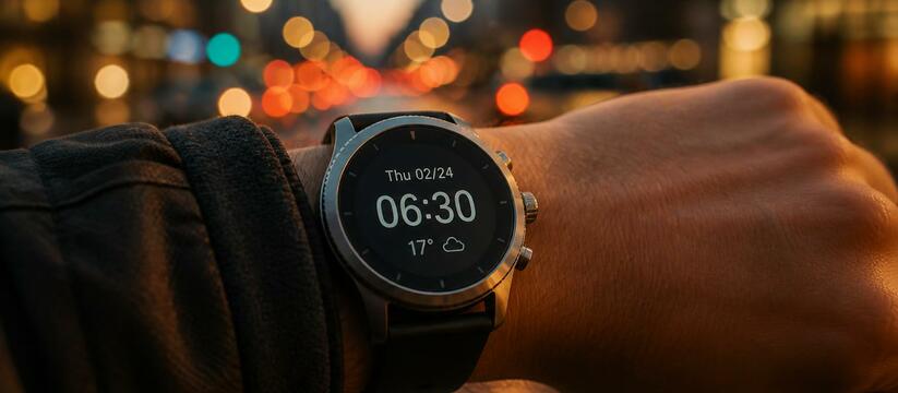 Samsung Galaxy Watch: плюсы и минусы, о которых молчат в рекламе Я думал, что умные часы — это просто дорогой бу...