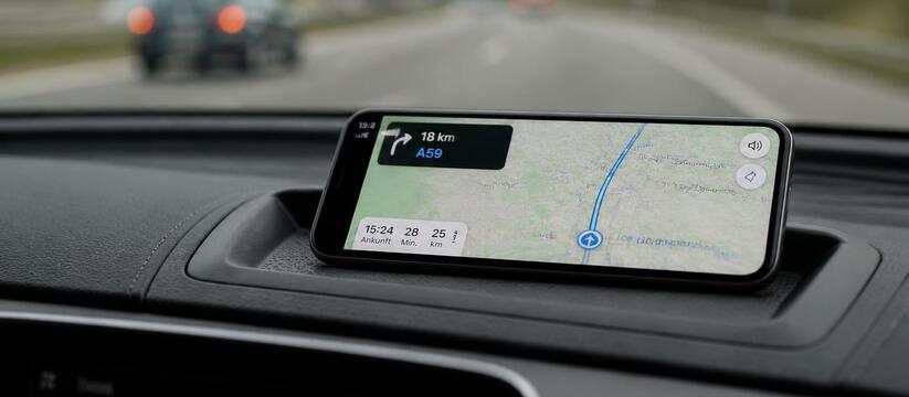 Почему Waze быстро разряжает батарею смартфона:...