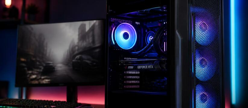 Сравнение стоимости PS5 Pro и игрового ПК с ана...