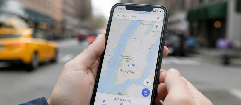 Как получать награды за вклад в Google Maps: программа Local Guides Программа Local Guides в Google Maps позволяет ...
