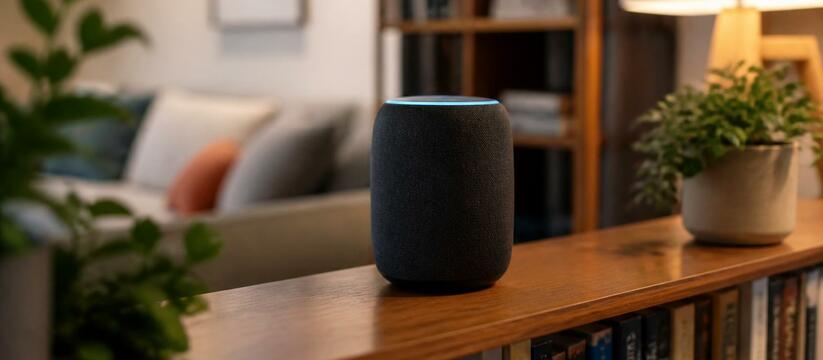 5 способов починить Alexa, которые удивляют: как вернуть умную колонку к жизни Практическое руководство по решению пяти самых ...