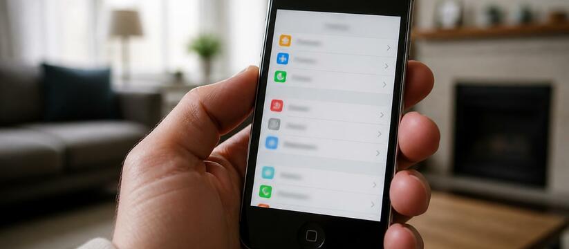 7 скрытых настроек, которые стоит изменить на старом iPhone Узнайте, как ускорить старый iPhone и продлить ...