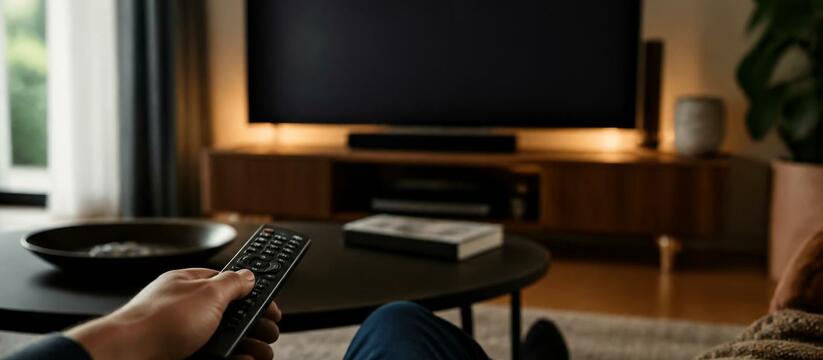 Телевизоры дорожают: почему LCD-панели подорожают в 2026 году Китайские производители LCD-панелей поднимают ц...