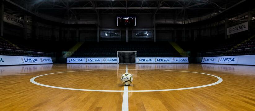 В Мурманской области стартовал 14-й сезон «Лиги МегаСпорт» В Мурманской области стартовал 14-й сезон «Лиги...