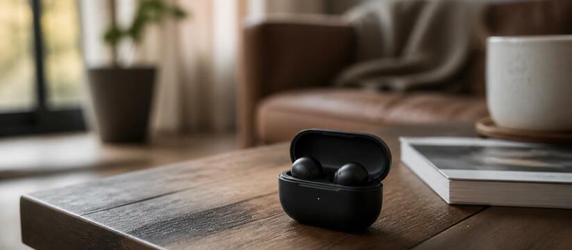 Гарнитура, которая удивляет: почему геймеры переходят на наушники SteelSeries Обзор SteelSeries Arctis GameBuds: удобные вкла...