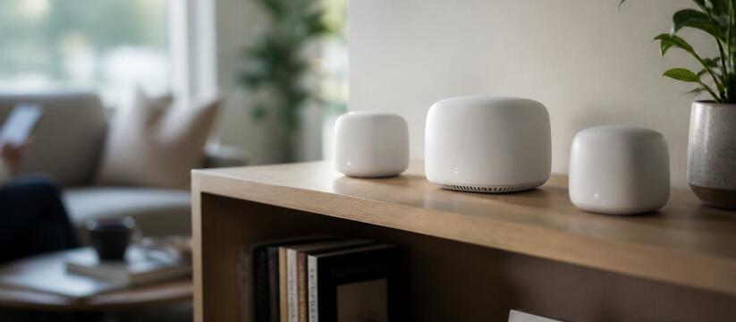 Mesh Wi-Fi безопаснее обычного роутера? Разбор, который удивляет Разбираемся, действительно ли mesh Wi-Fi безопа...