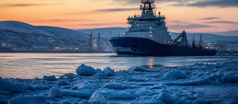 В Японии завершили строительство ледокола «Мирай-2» для Арктики Япония завершила строительство исследовательско...