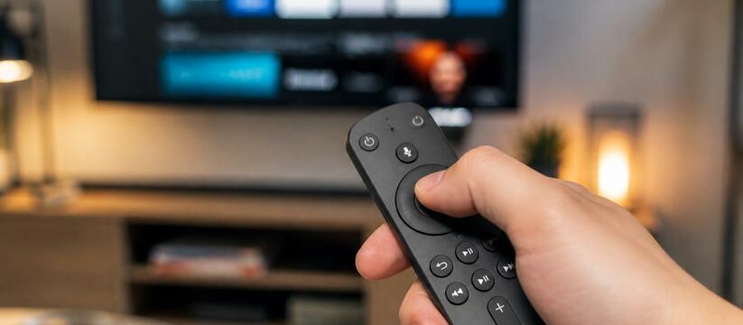 Символы на пульте Roku: что они означают на самом деле Разбираемся, что означают символы на пульте Rok...