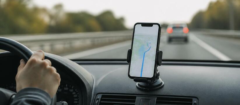 5 настроек Waze, которые стоит включить каждому водителю Пять настроек Waze, которые улучшат навигацию и...