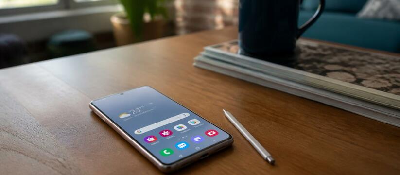 Бюджетный Android-смартфон 2025 года, который остаётся лучшим в 2027-м Motorola Moto G Stylus 2025 года остаётся одним...