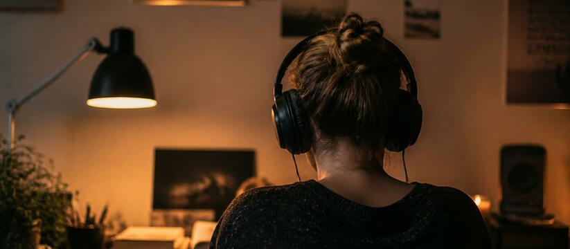Почему Tidal звучит лучше всех: разбираемся в частотах, которые вы все равно не услышите Разбираемся, почему Tidal звучит лучше других с...