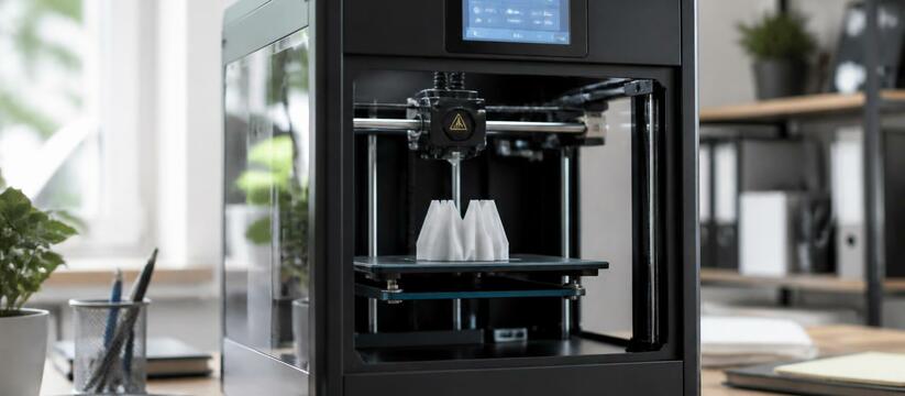 Разбираем 11 функций 3D-принтера, которые нович...