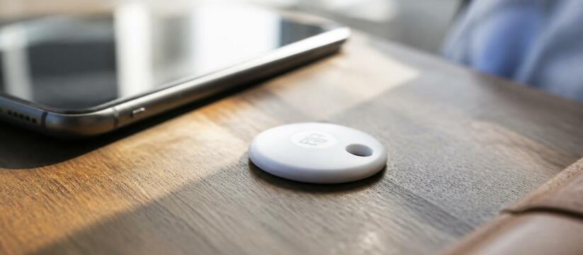 Samsung Galaxy SmartTag 3: работает с iPhone, но не со всеми Android Samsung Galaxy SmartTag 3 работает с iPhone, но...