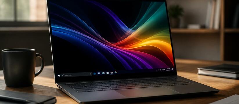 HP выпустила ноутбук за 700 долларов, который бросает вызов MacBook Neo HP представила OmniBook 5 за 699 долларов с OLE...