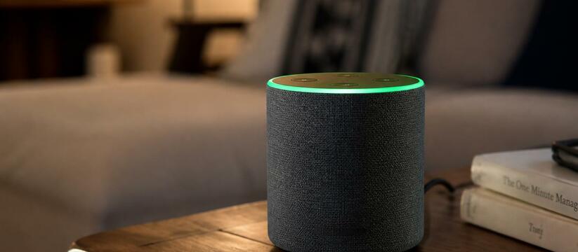 Зеленый свет на колонке Alexa: что он значит и как убрать Разбираемся, что означает зеленый свет на колон...
