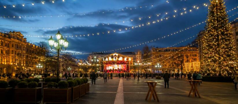 Мурманску 110 лет: как пройдет юбилейный День города Мурманск отметит 110-летие 4 октября: почти 50 ...