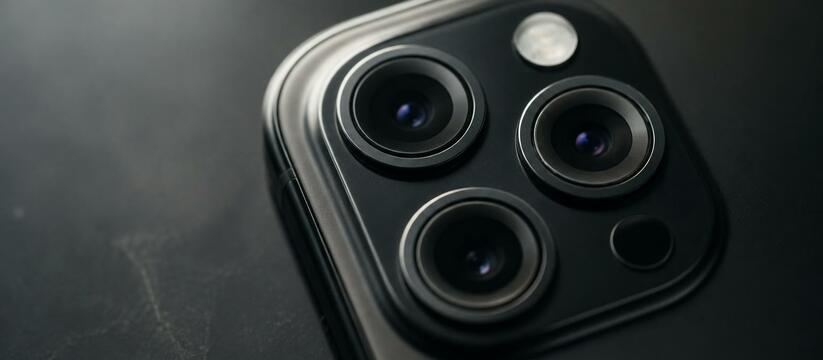 Переменная диафрагма в смартфонах: 5 Android-моделей, которые сделали это до iPhone 18 Pro Разбираемся, какие Android-смартфоны первыми по...