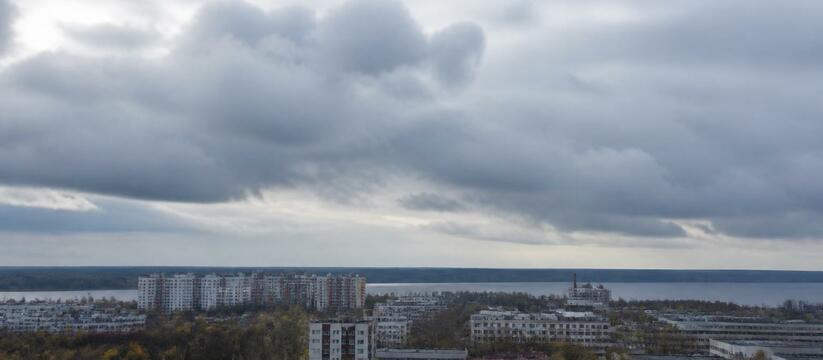 Тепло и без дождей: погода в Мурманской области 3 октября Синоптики обещают мурманчанам теплый день без о...