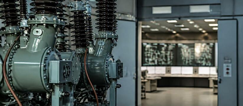Энергетики Заполярья отрепетировали ликвидацию аварии в энергосистеме Энергетики Мурманской области провели масштабну...