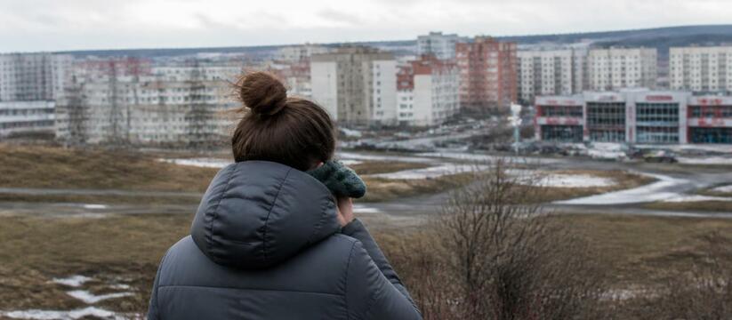 Мурманчанка с астмой задыхается от запаха мазута: «МЭС» нарушений не видит Жительница Ленинского округа Мурманска пожалова...