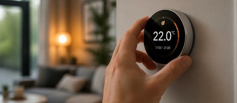 Сколько реально живёт умный термостат Google Nest: ответы владельцев и советы по продлению срока службы Я долго сомневался, стоит ли покупать умный тер...