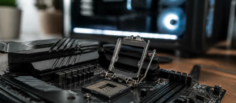 Разбираем 5 частых проблем с процессорами AMD: ...