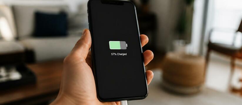 Почему ваш iPhone разряжается за день: настройка, которую стоит отключить Узнайте, как отключить фоновое обновление конте...