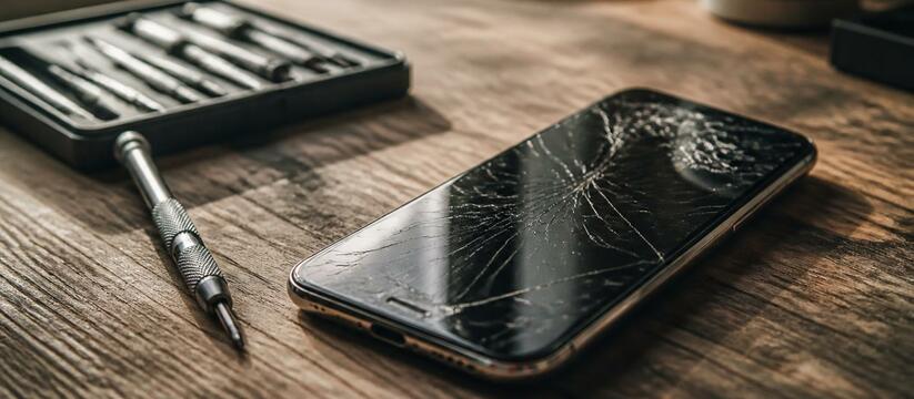 Ремонт флагманов: Android дешевле iPhone, и вот насколько Сравнили стоимость ремонта iPhone 18 Pro Max, G...