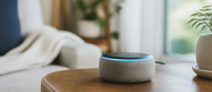 Почему колонка Alexa выключается сама: 5 причин и способы решения Разбираем 5 причин, почему колонка Alexa выключ...