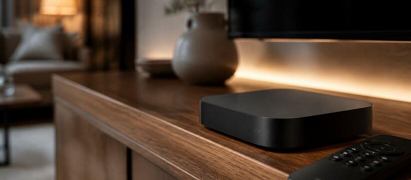 Сравнение Apple TV 4K 2022 и 2026: что изменило...