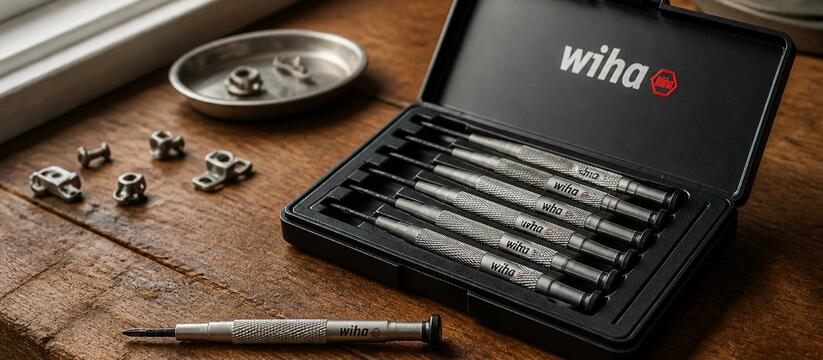 5 наборов инструментов для техники, которые действительно стоит купить на Amazon Обзор пяти наборов инструментов для ремонта тех...