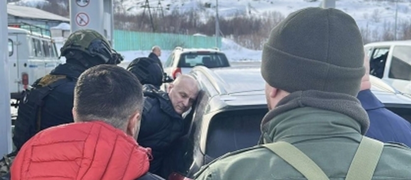 Экс-главу ЗАТО Видяево будут судить за получени...