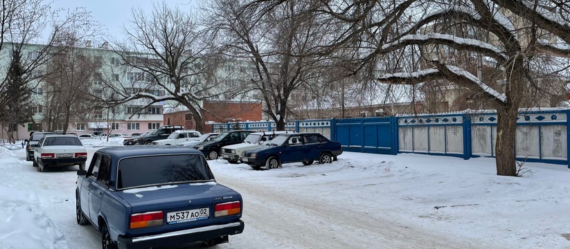 Около 150 тысяч кубометров снега вывезли из Мурманской области за прошлую неделю