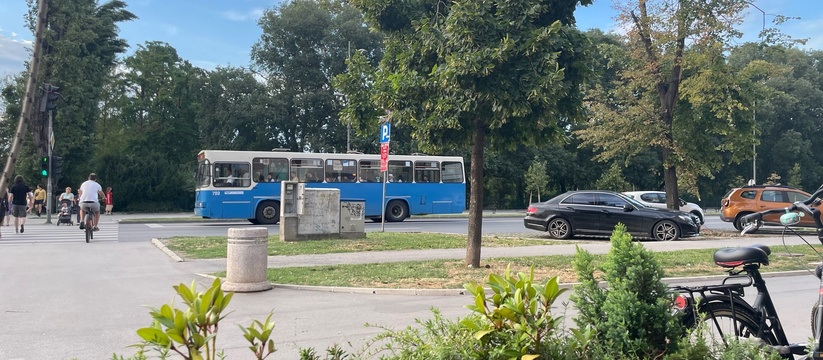 Автобусы и троллейбусы в Мурманске перейдут на осеннее расписание