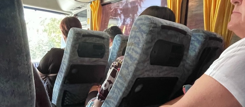 В Апатитах для пенсионеров восстановят льготный проезд в автобусах до Тик-Губы
